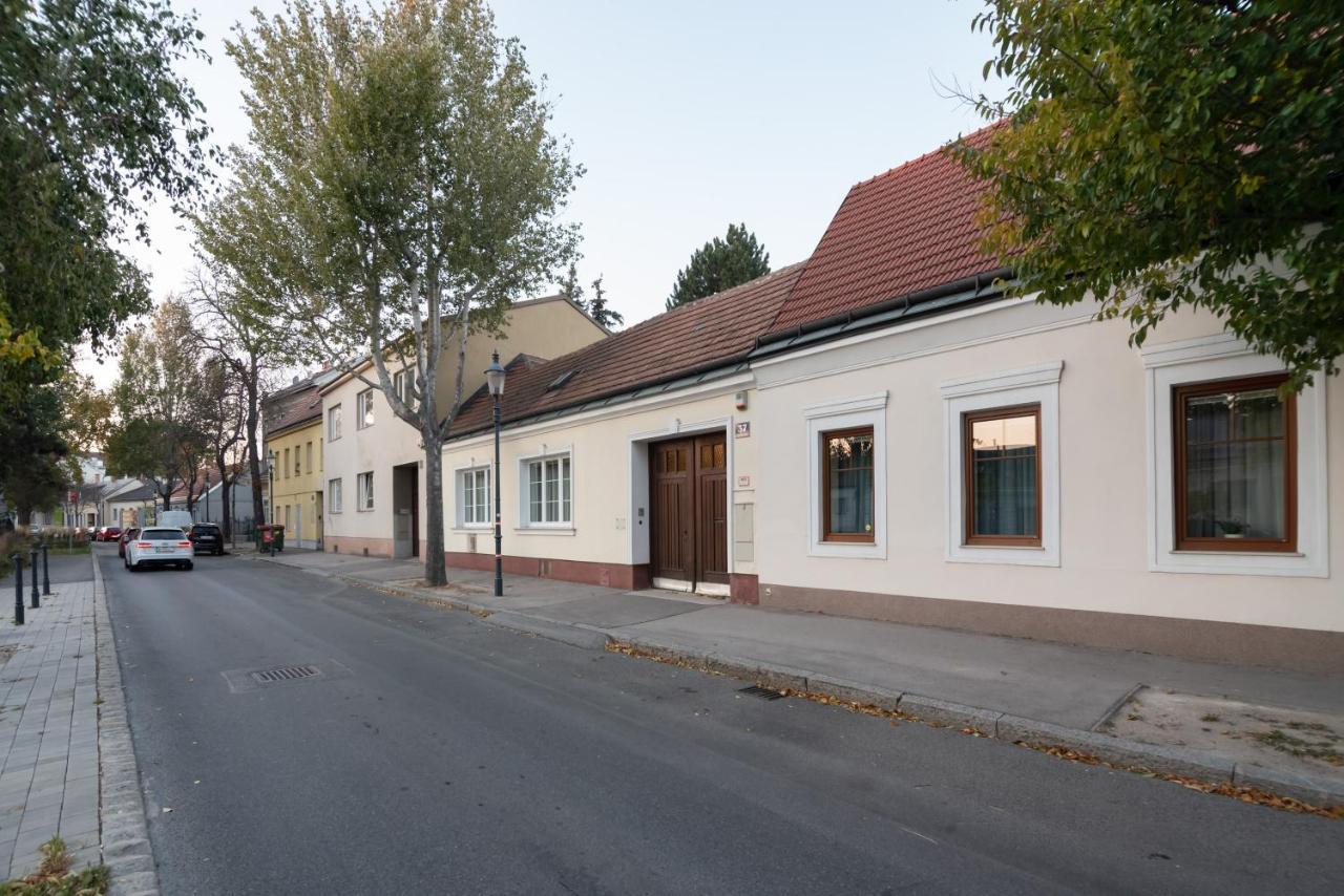 Apartment Renoviertes Mit Garten In Ruhelage