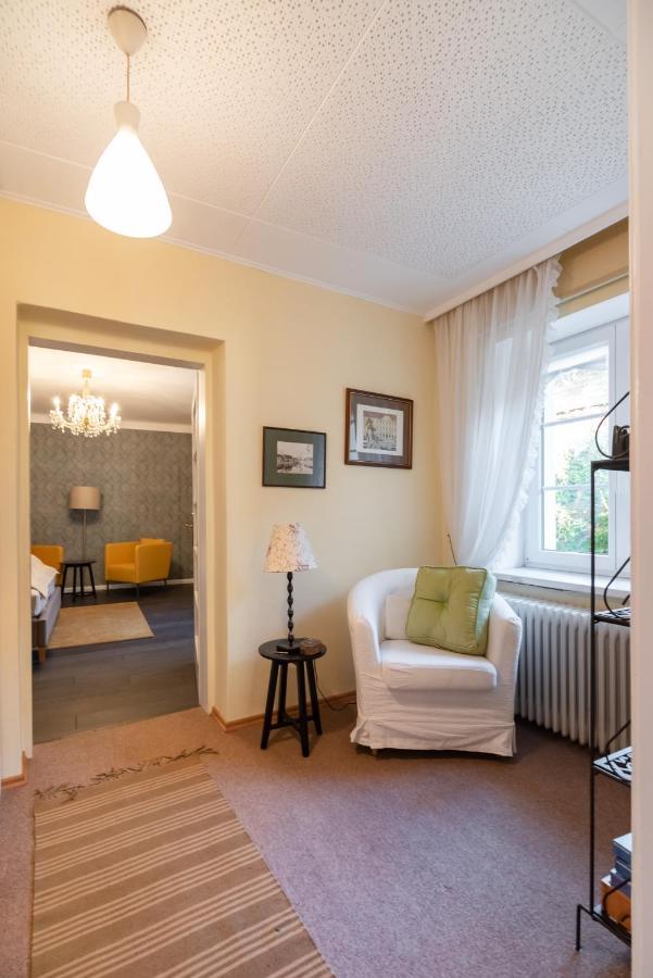 Renoviertes Mit Garten In Ruhelage * Wien