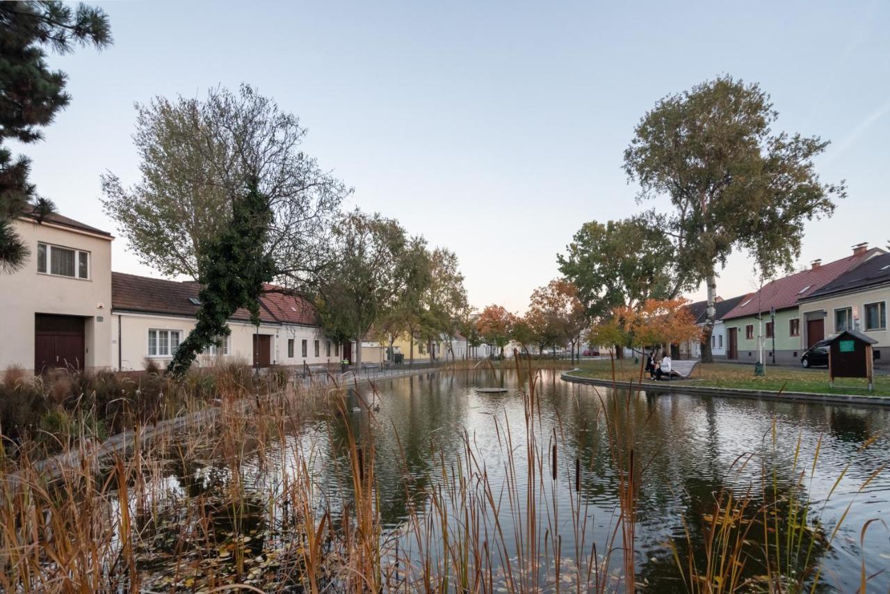 Renoviertes Mit Garten In Ruhelage * Wien