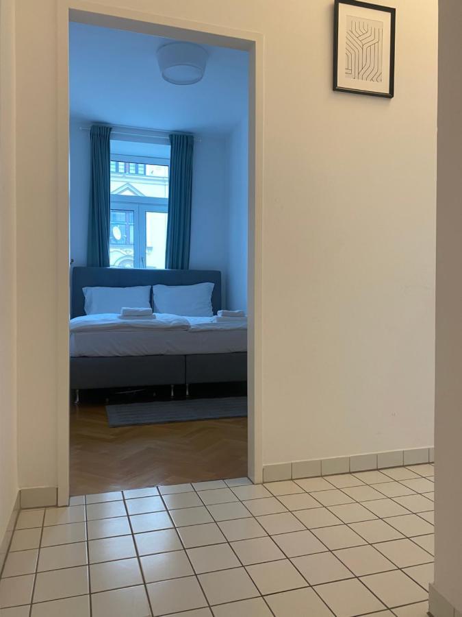 Apartment N70appartments Vienna