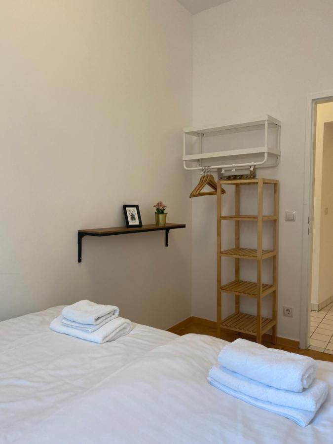 Apartment N70appartments Vienna