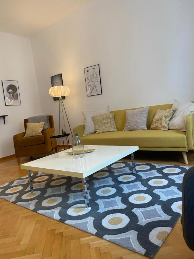 Apartment N70appartments