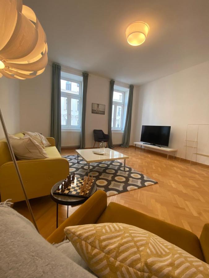N70appartments Apartment Vienna