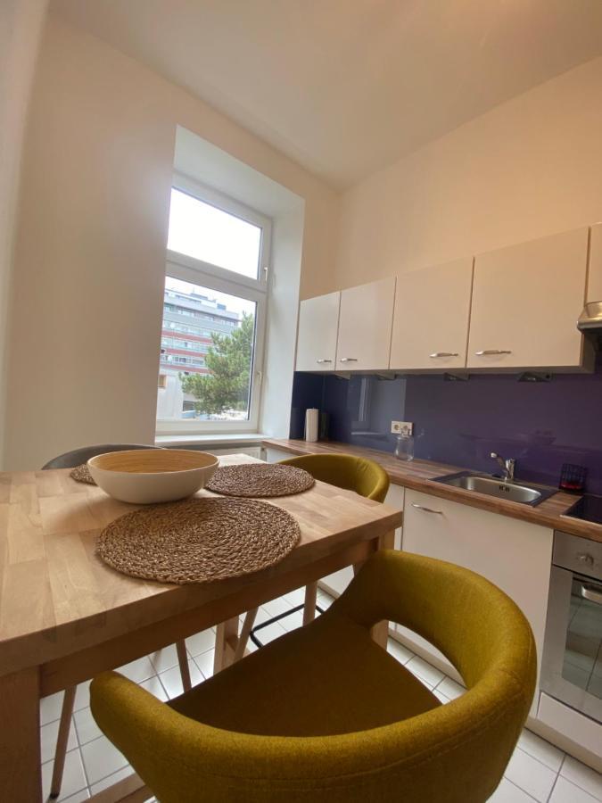 N70appartments Apartment Vienna
