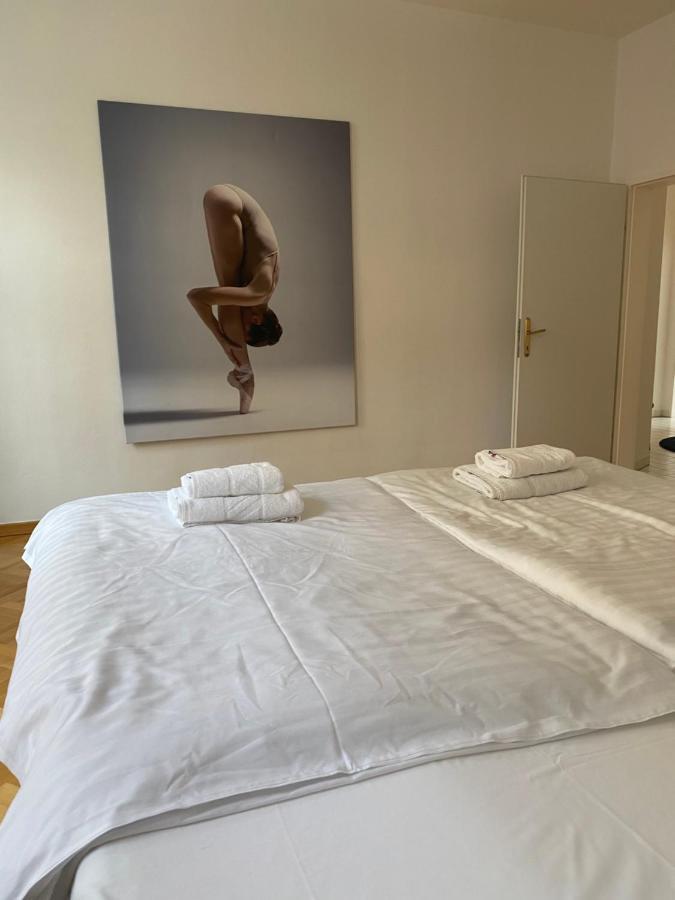 Apartment N70appartments