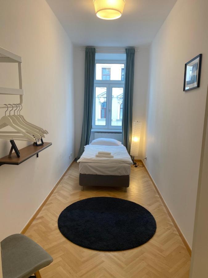 N70appartments * Vienna
