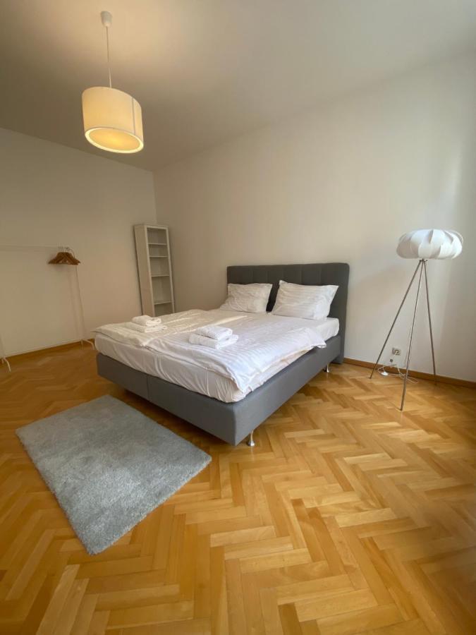N70appartments * Vienna