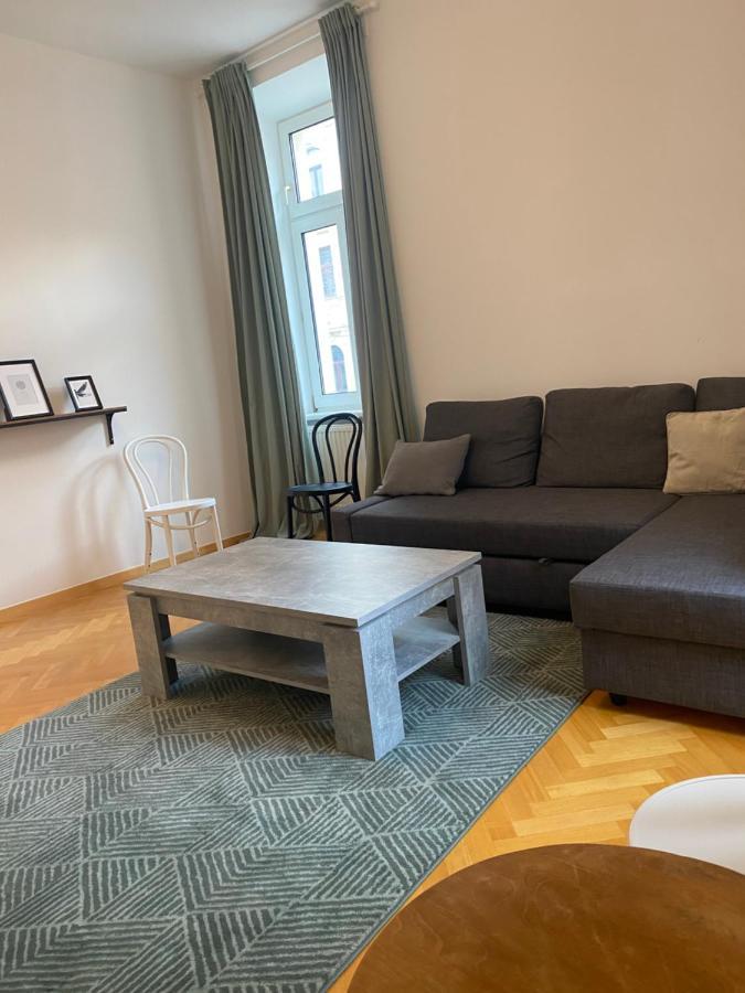 N70appartments Apartment Vienna