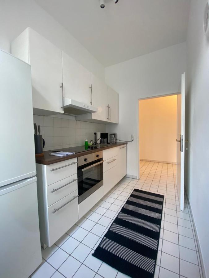 Apartment N70appartments