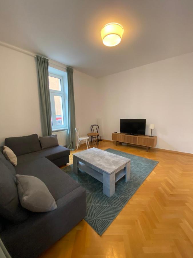 N70appartments Apartment Vienna