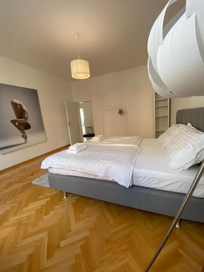 N70appartments * Vienna