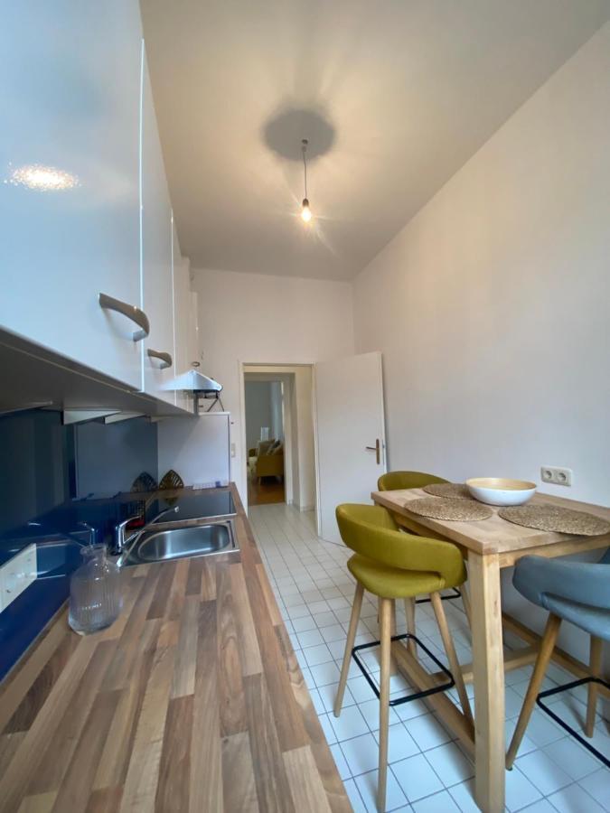 N70appartments Apartment Vienna