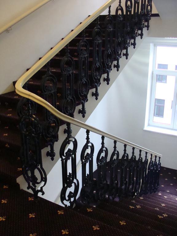 Hotel Hotel City Residence Vienna