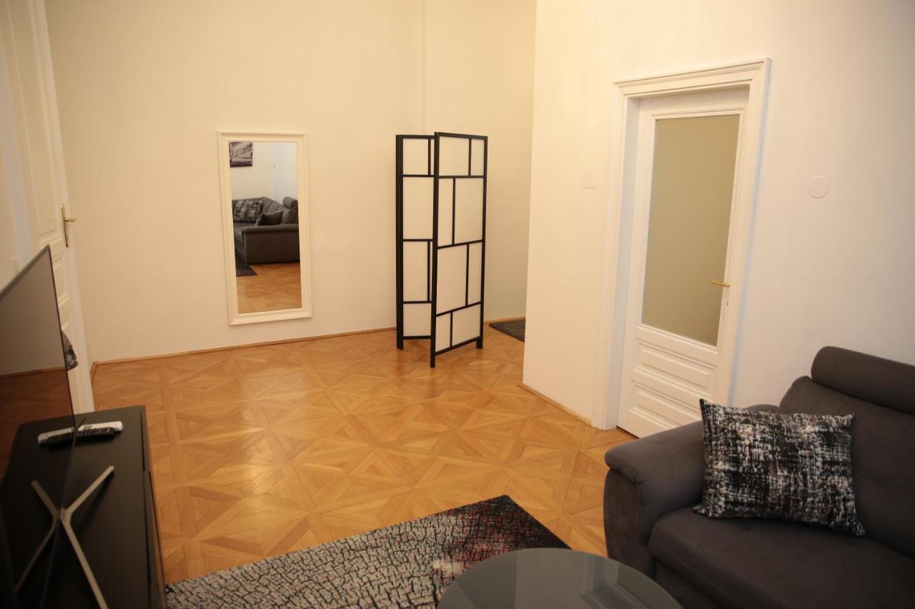 Apartment Heart Of Vienna- Next To Albertina