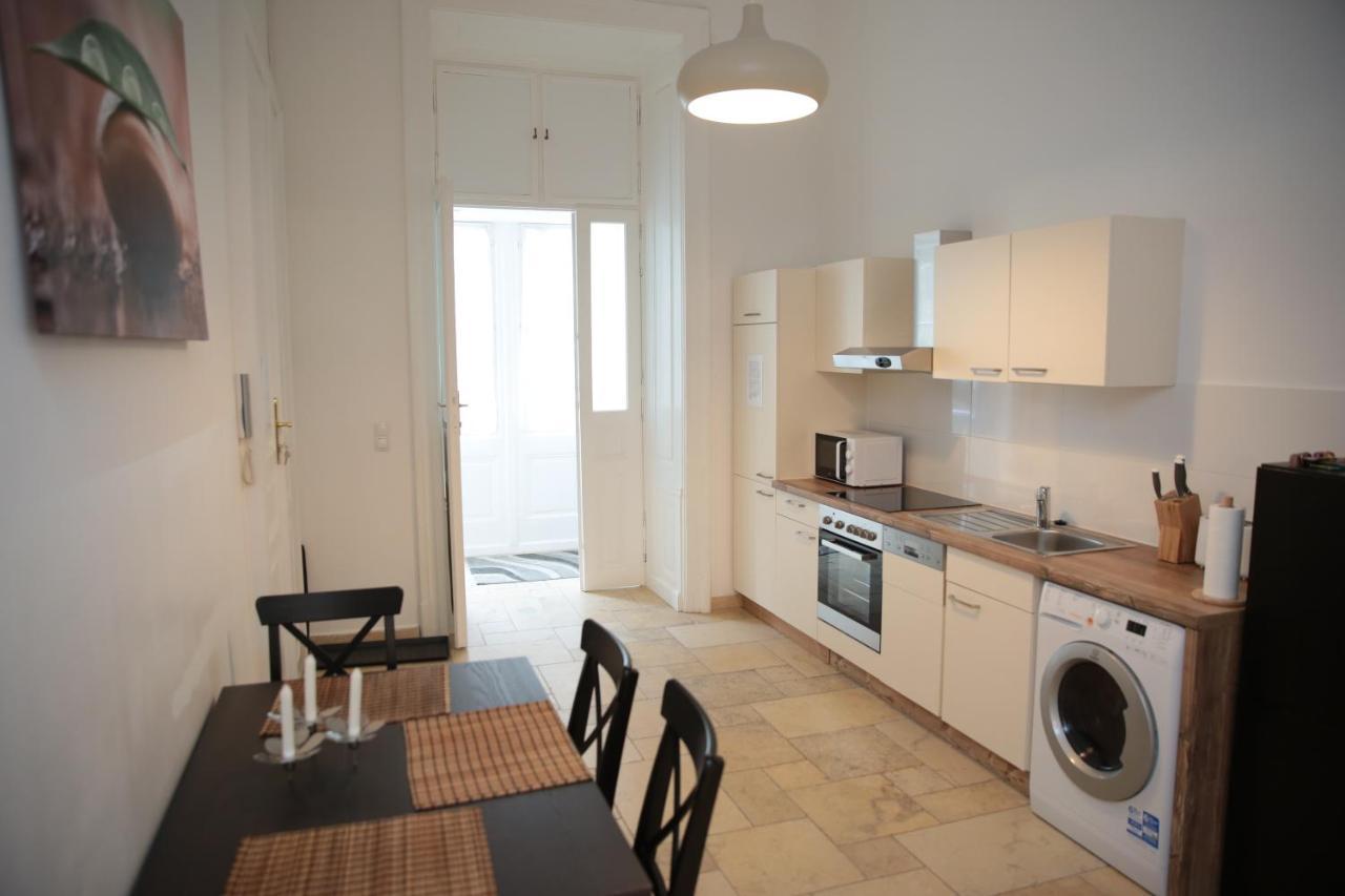 Apartment Heart Of Vienna- Next To Albertina *