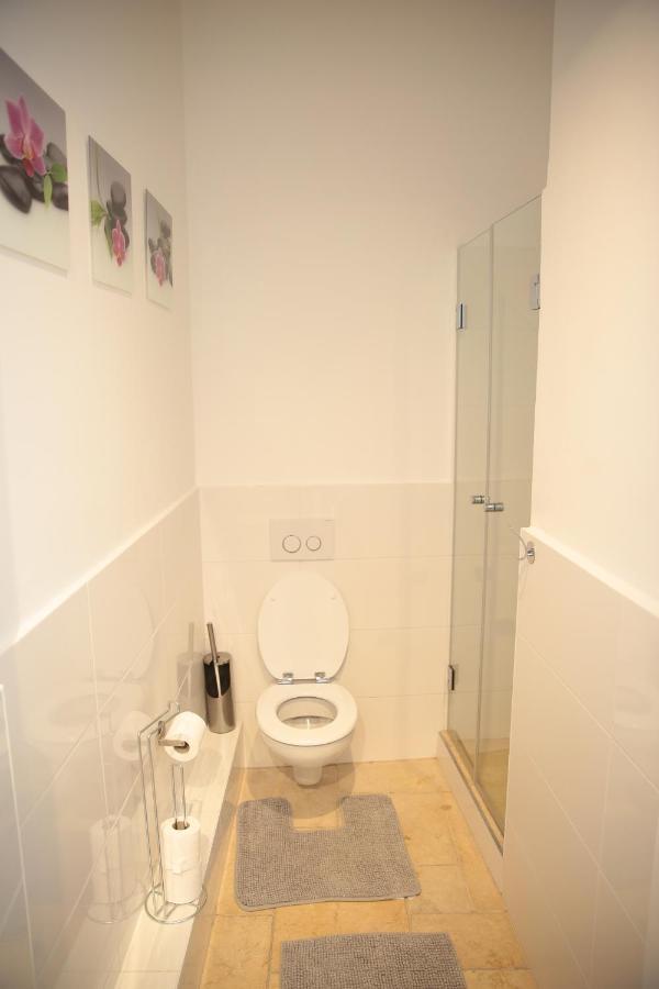 Apartment Heart Of Vienna- Next To Albertina Wien