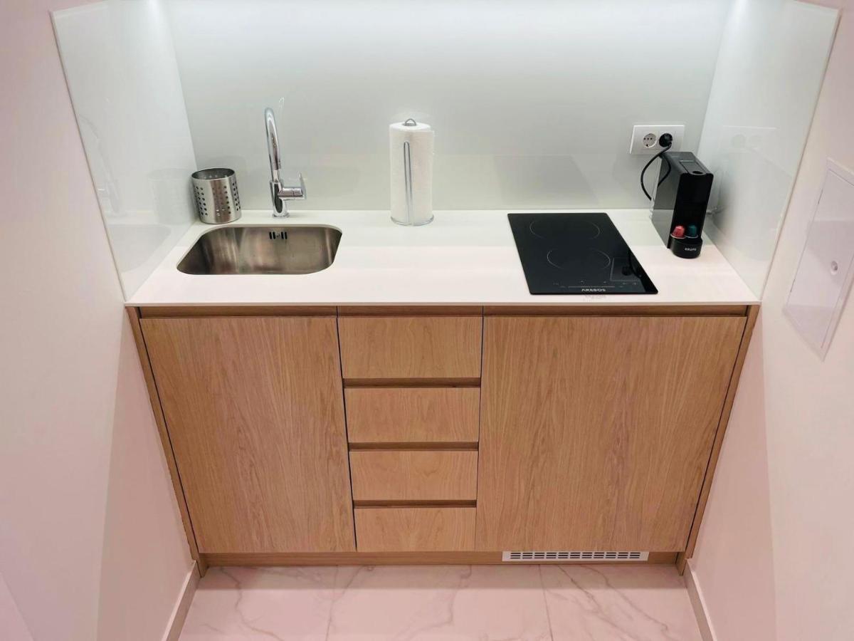 Appartamento Zeus Design Compact Aparmtent *