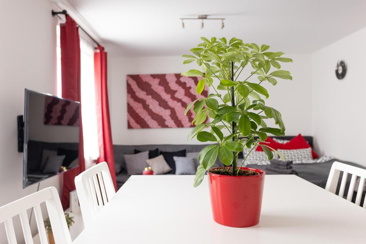 Apartment New Shalalaliving - Lovenest Or Workspace Near Schoenbrunn Bg *