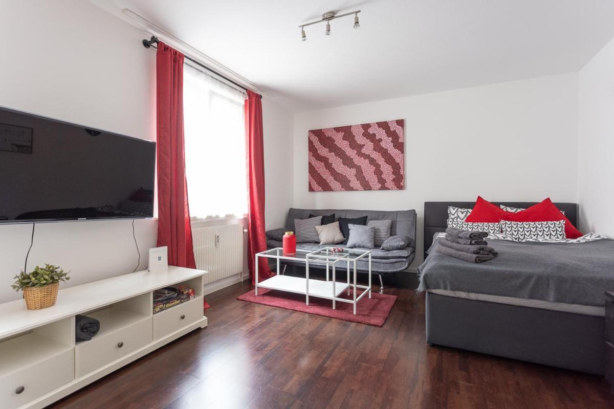 New Shalalaliving - Lovenest Or Workspace Near Schoenbrunn Bg Apartment Vienna