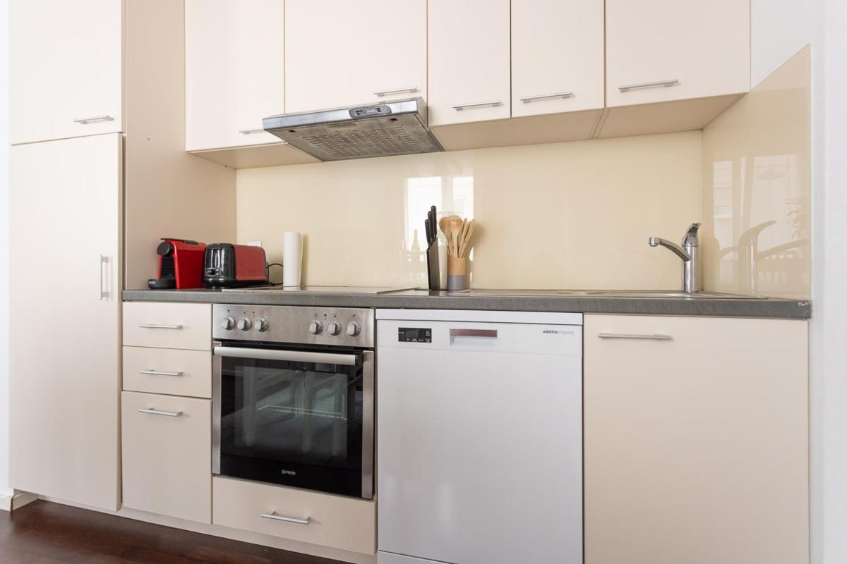 New Shalalaliving - Lovenest Or Workspace Near Schoenbrunn Bg