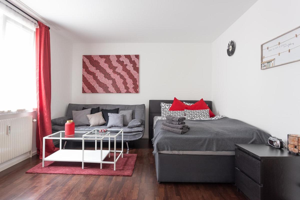 New Shalalaliving - Lovenest Or Workspace Near Schoenbrunn Bg * Vienna