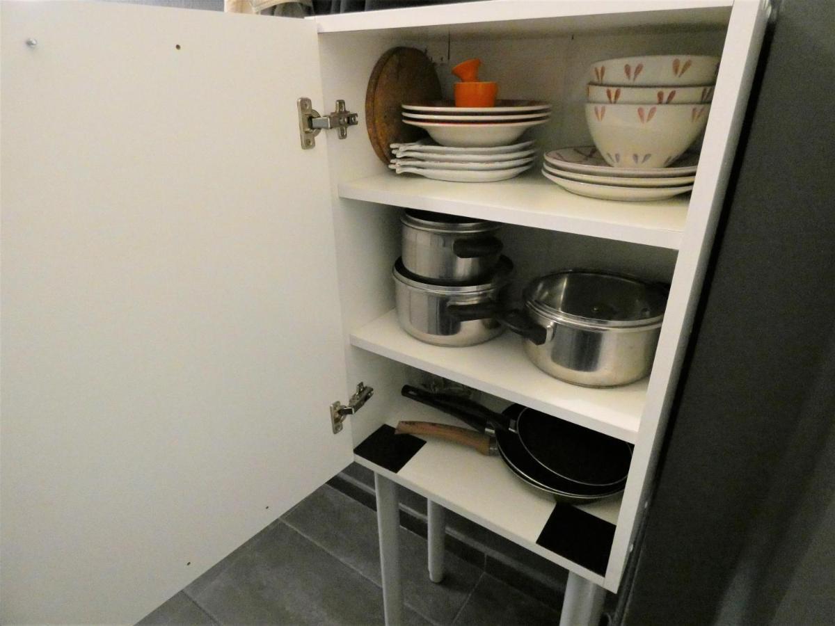 Msq Diana - 10 Min From Center - Free Coffee And Tea - High Speed Internet *