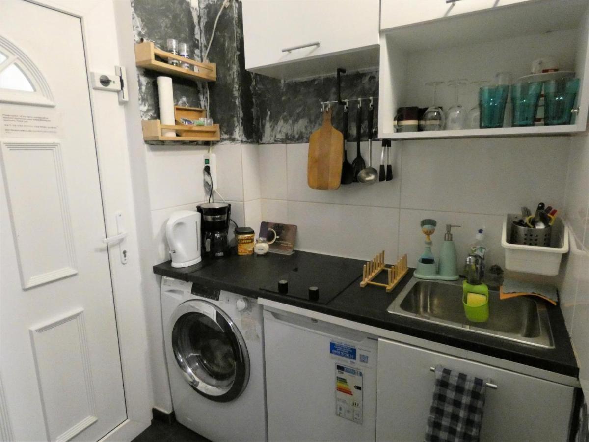 Apartment Msq Diana - 10 Min From Center - Free Coffee And Tea - High Speed Internet Vienna