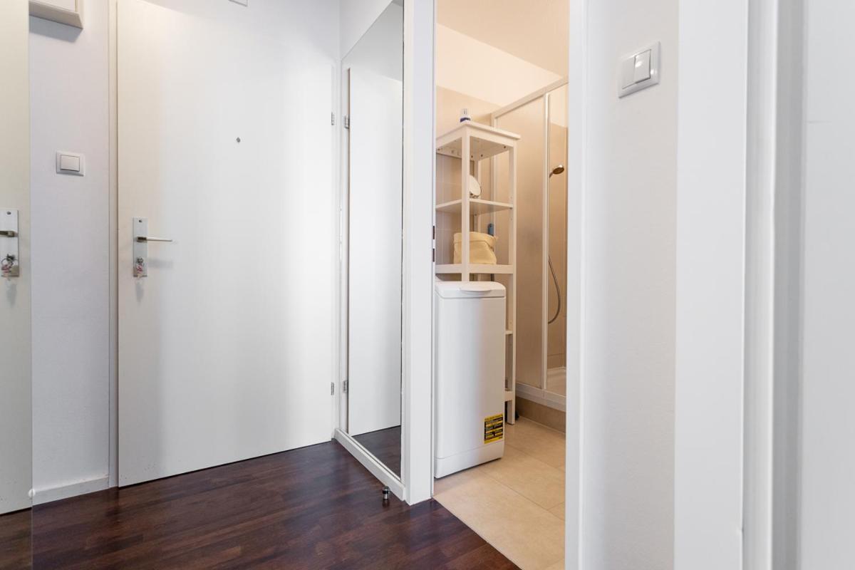 New Shalalaliving - Lovenest Or Workspace Near Schoenbrunn Bg Apartment *