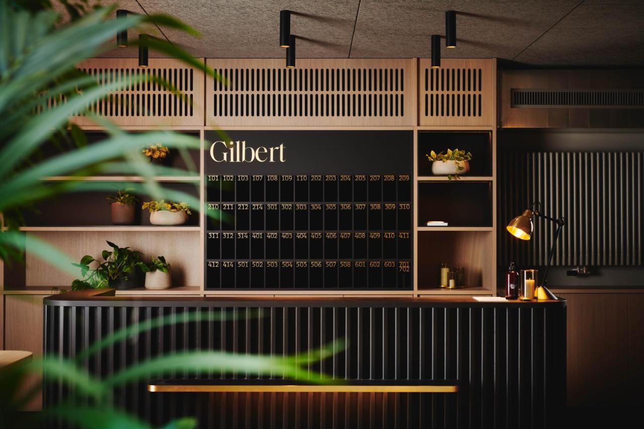 Gilbert Hotel Viena