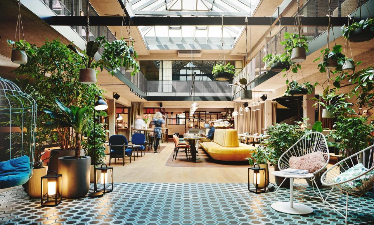 Hotel Gilbert 4*