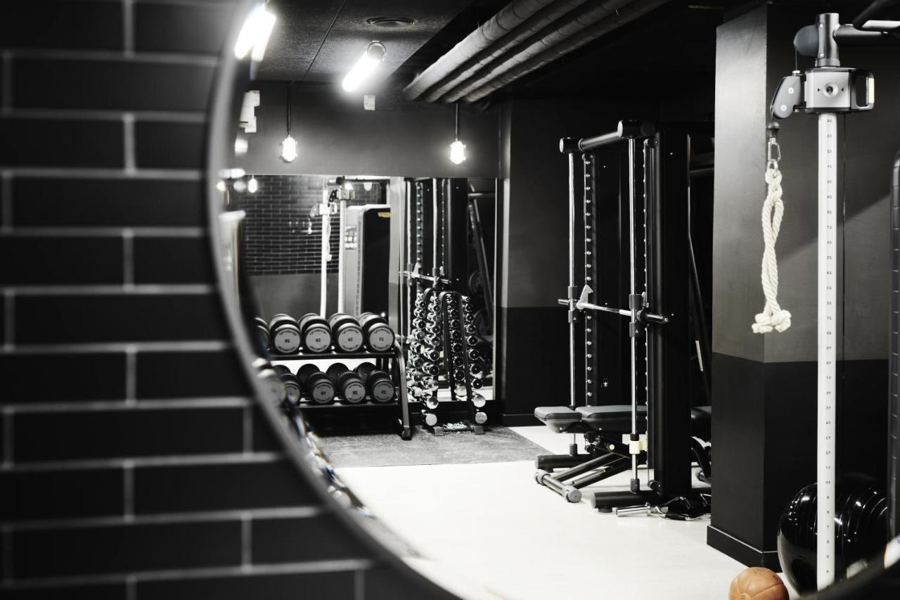 Hotel Gilbert Viena