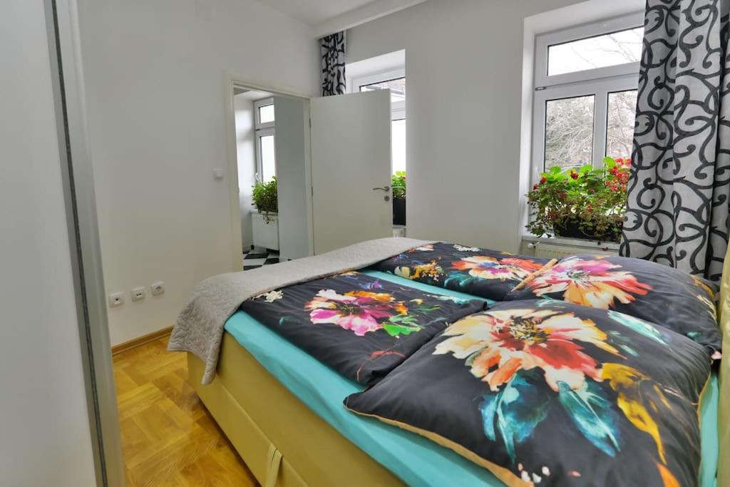 Stepan Apartments In Front Of Castle Schoenbrunn Apartment Vienna