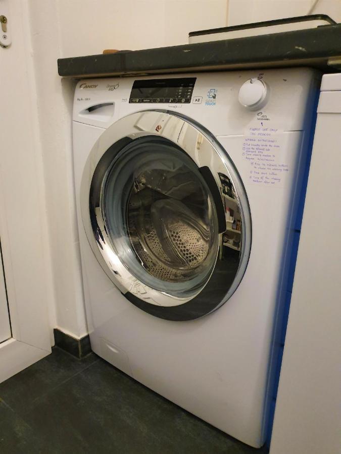 Apartment Msq Diana - 10 Min From Center - Free Coffee And Tea - High Speed Internet *