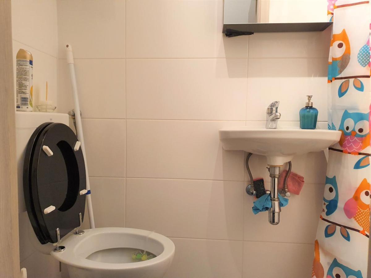 Apartment Msq Diana - 10 Min From Center - Free Coffee And Tea - High Speed Internet