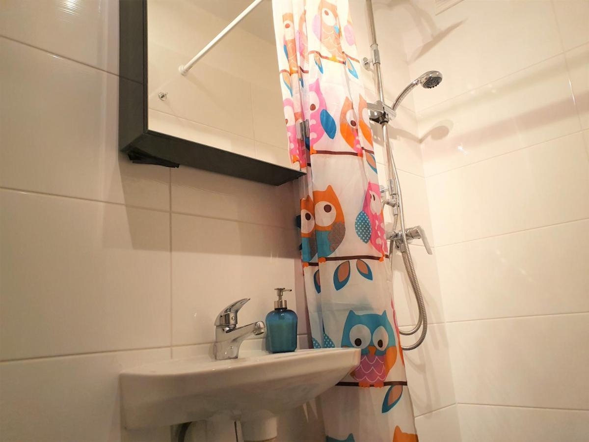 Msq Diana - 10 Min From Center - Free Coffee And Tea - High Speed Internet Apartment Vienna