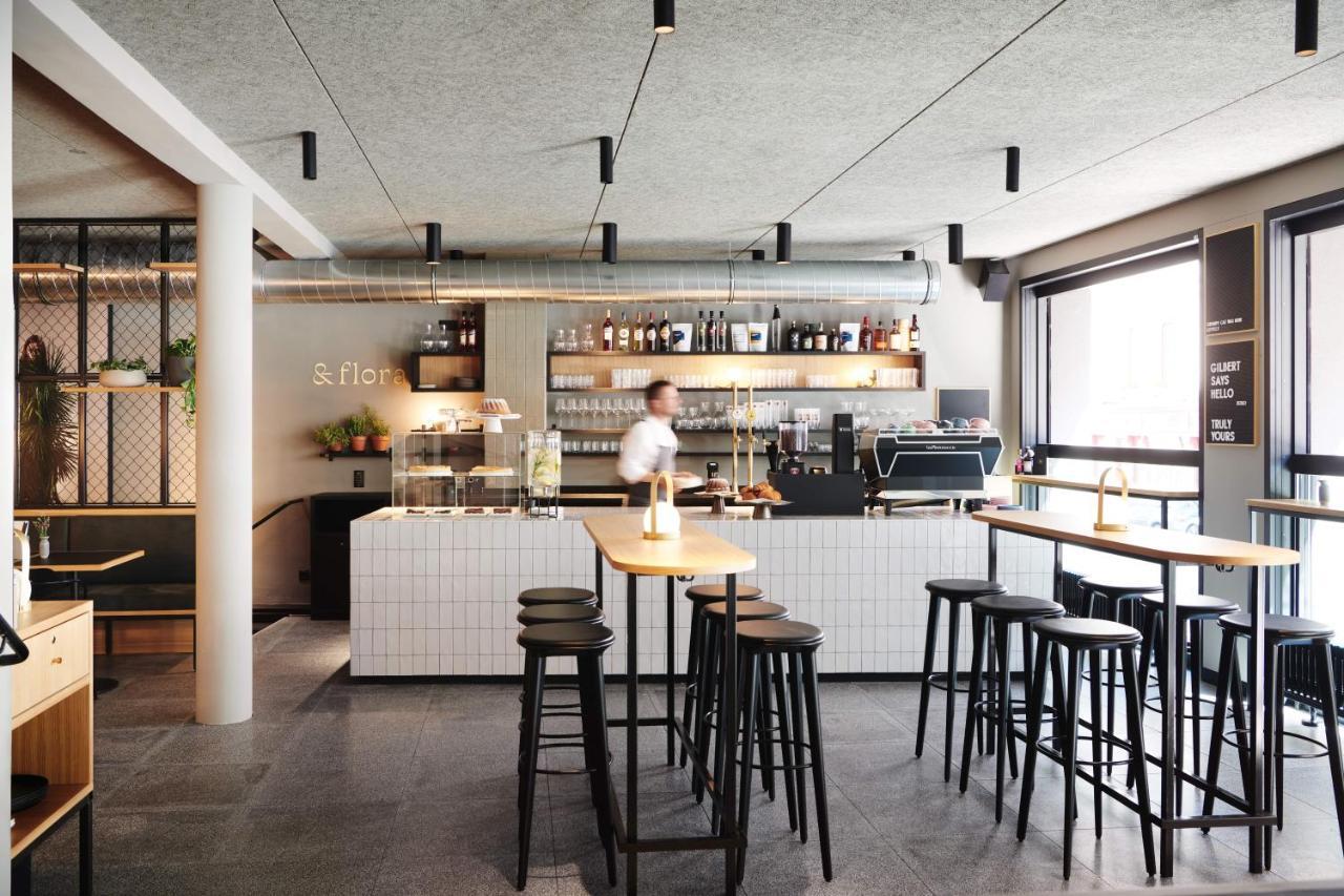 Hotel Gilbert Viena