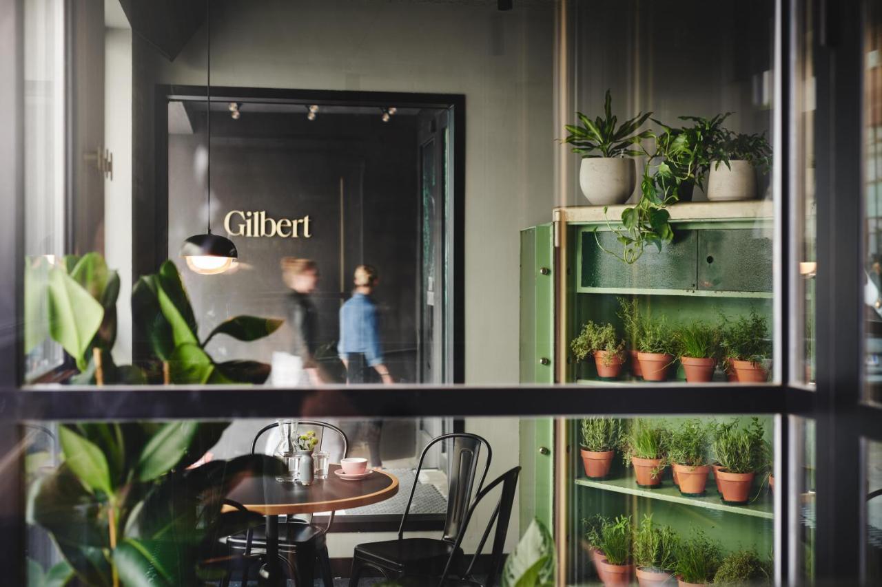 Gilbert