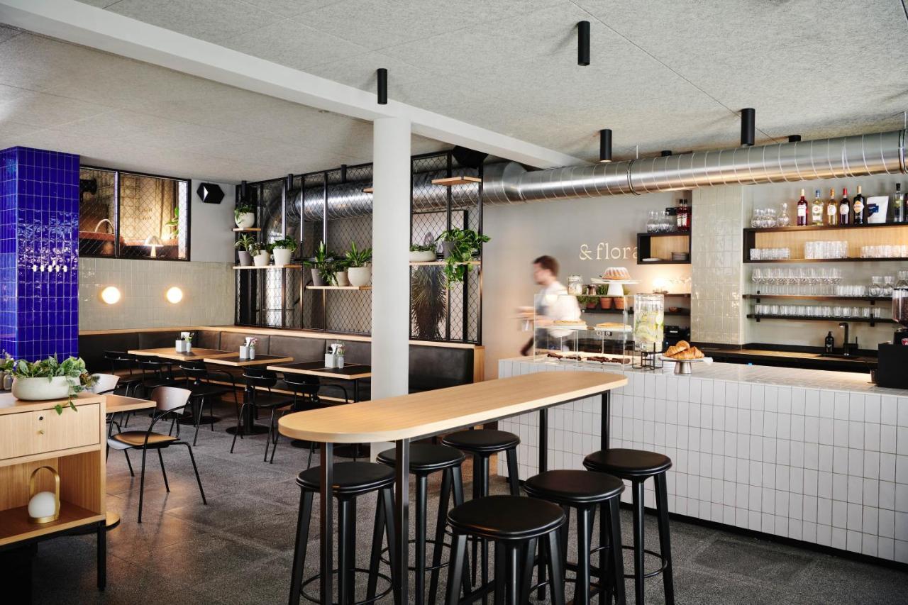 Gilbert Hotel 4*