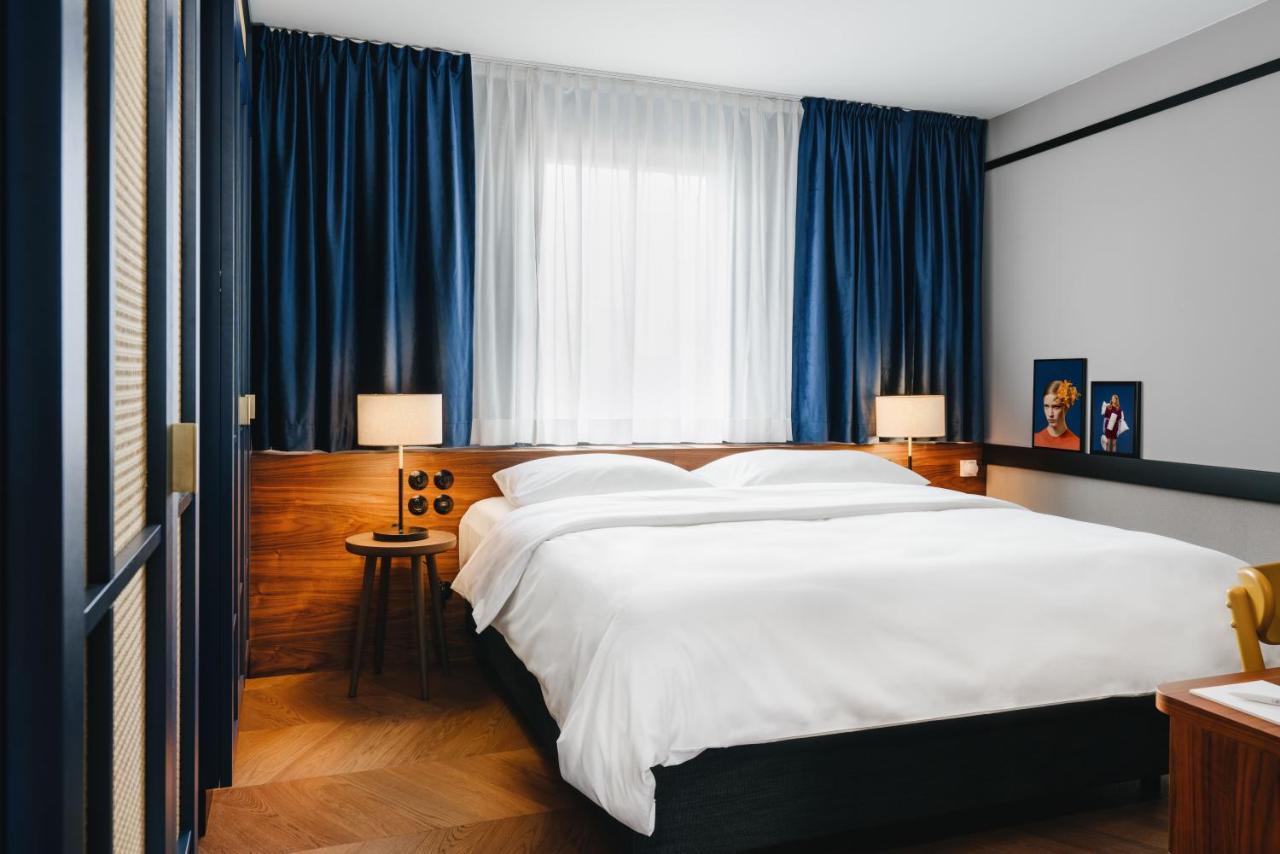 Gilbert Hotel Viena