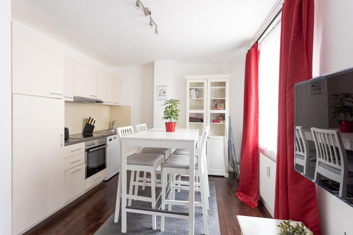 New Shalalaliving - Lovenest Or Workspace Near Schoenbrunn Bg *