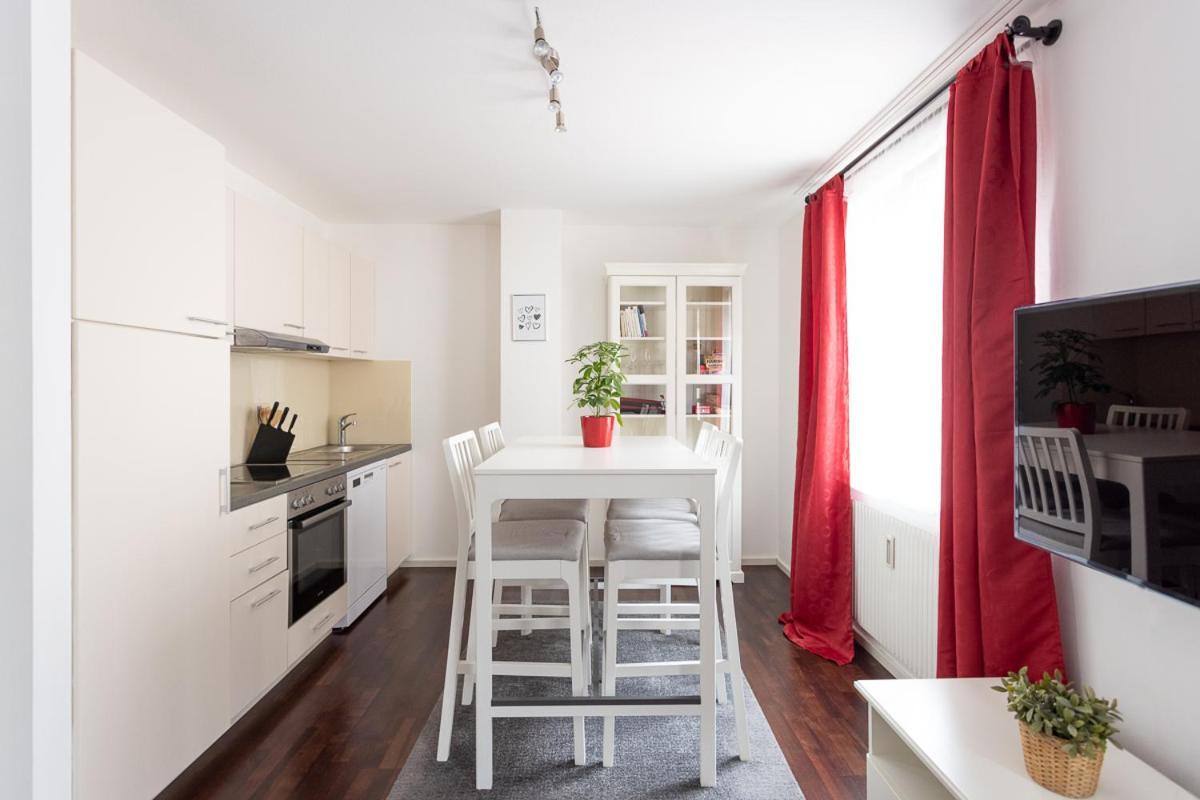 New Shalalaliving - Lovenest Or Workspace Near Schoenbrunn Bg Vienna