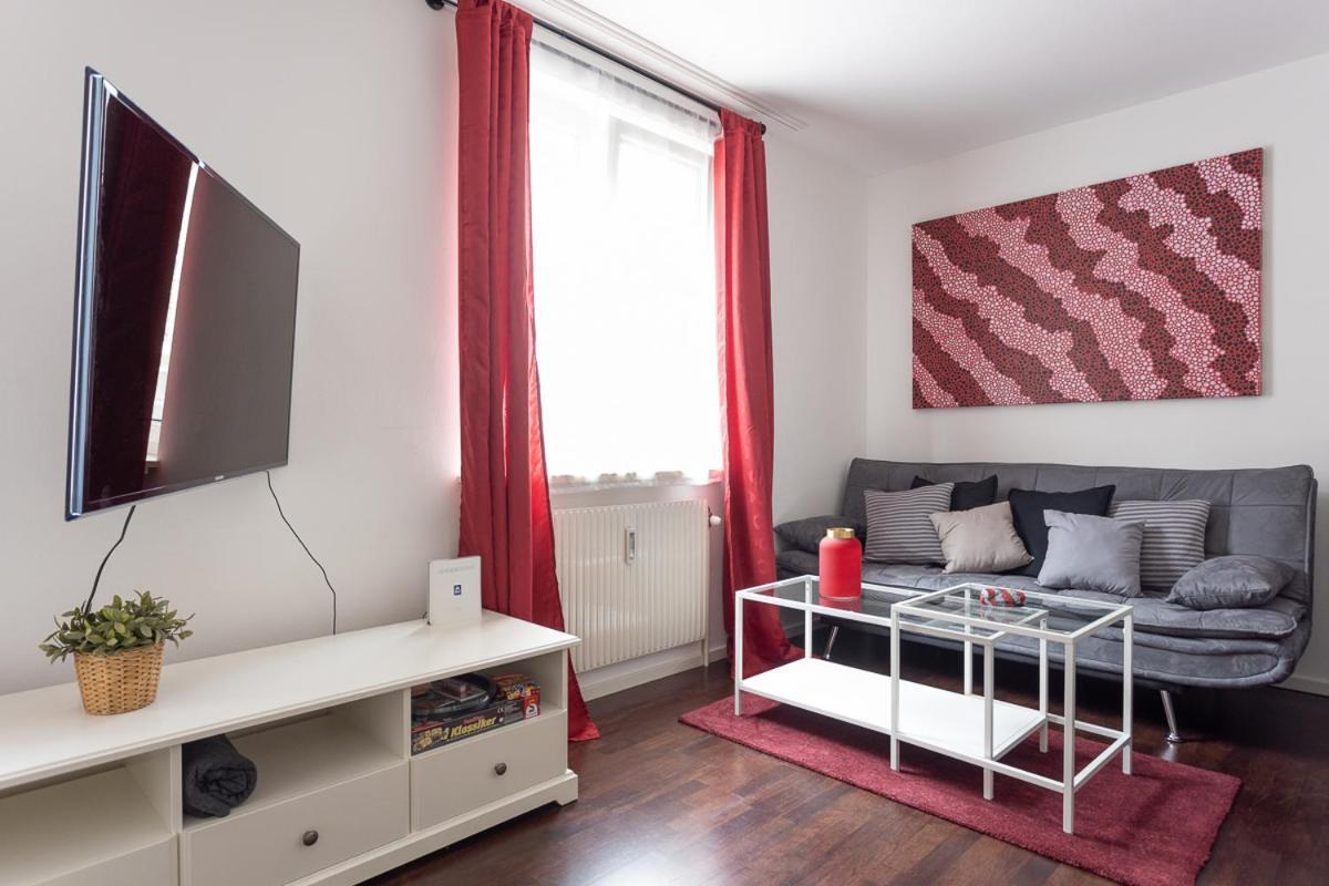 Apartment New Shalalaliving - Lovenest Or Workspace Near Schoenbrunn Bg Vienna
