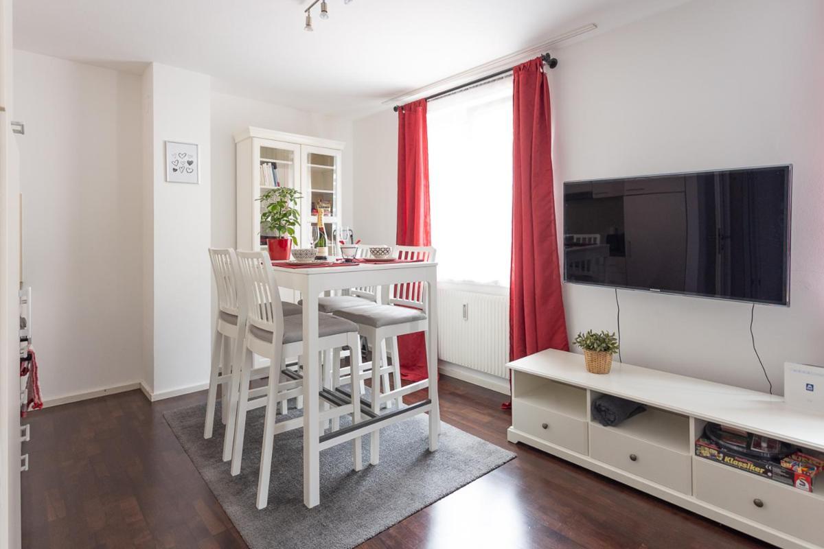 New Shalalaliving - Lovenest Or Workspace Near Schoenbrunn Bg *