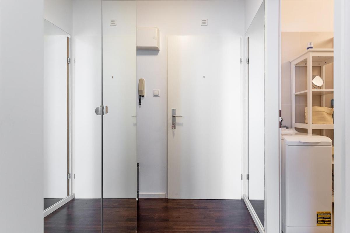 New Shalalaliving - Lovenest Or Workspace Near Schoenbrunn Bg Vienna