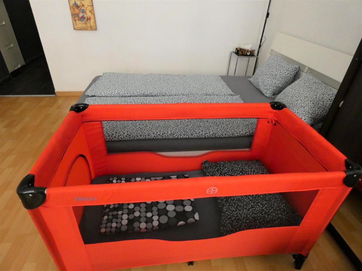 Msq Diana - 10 Min From Center - Free Coffee And Tea - High Speed Internet Apartment
