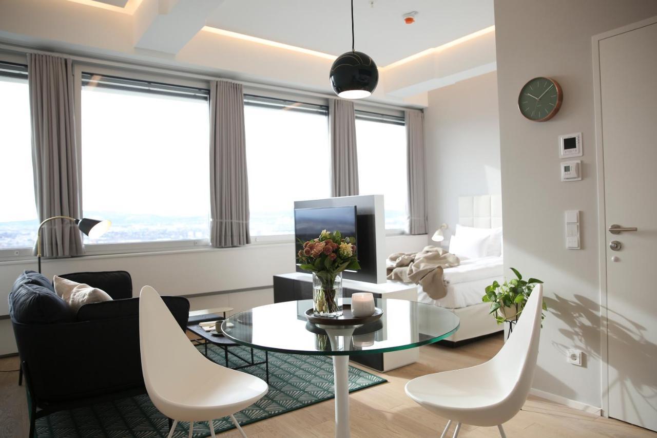 Aparthotel Philsplace Full-service Wien