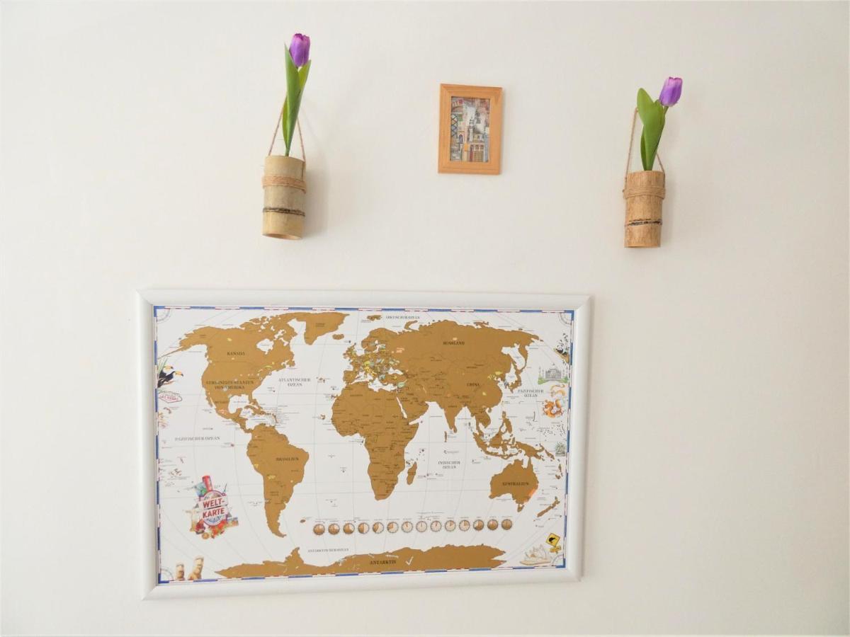 Msq Diana - 10 Min From Center - Free Coffee And Tea - High Speed Internet Apartment *
