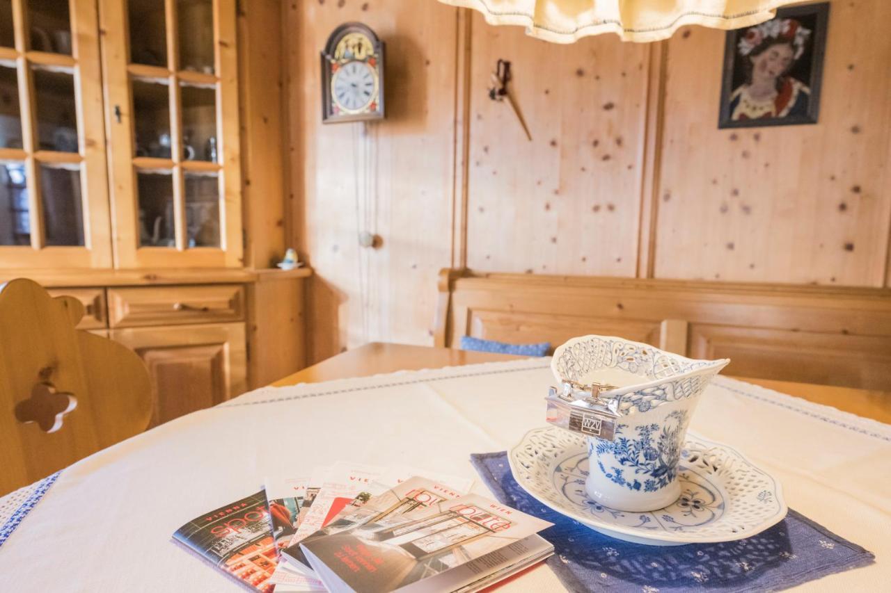 Holiday home Knusperhauschen With Pool *