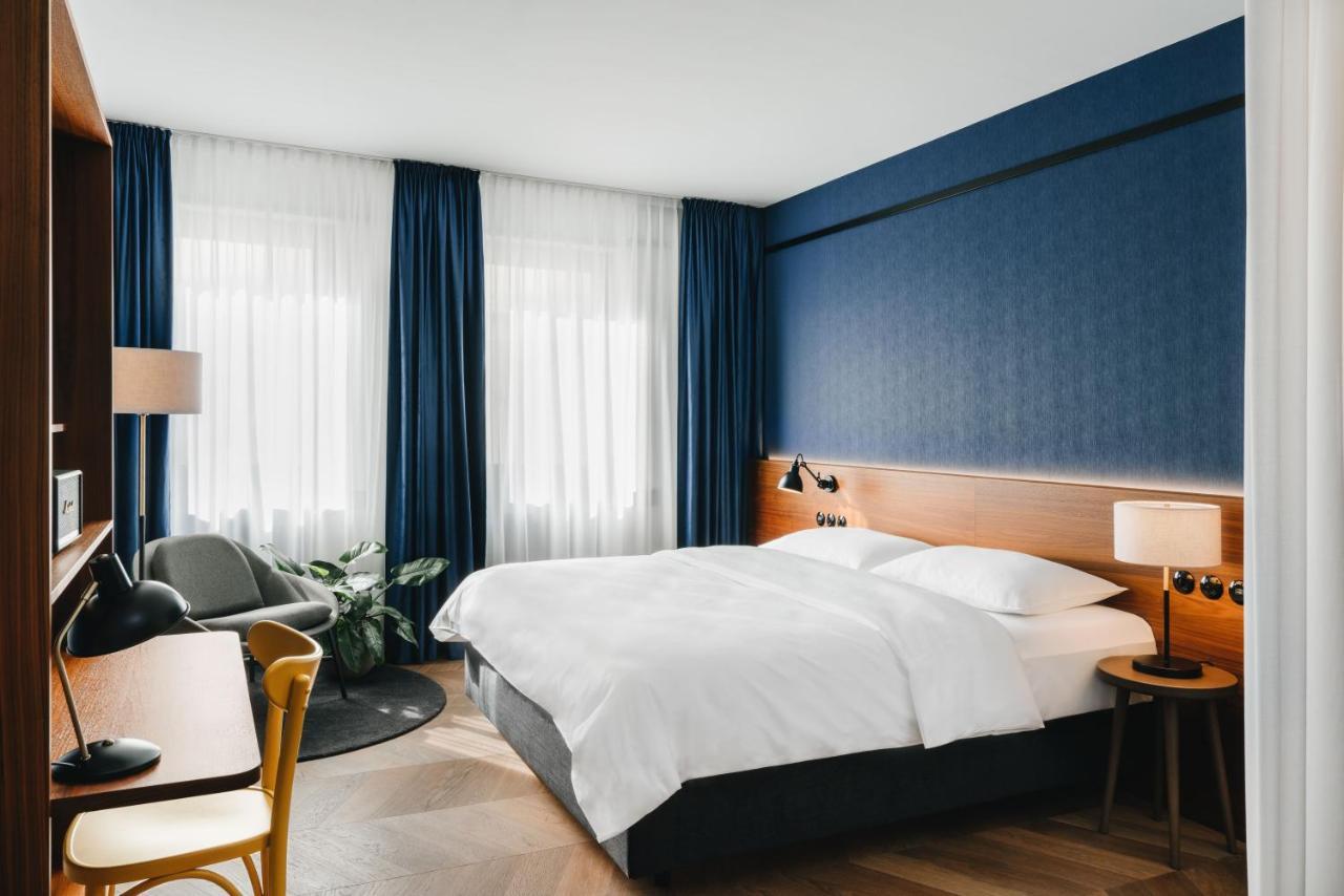 Gilbert 4* Viena