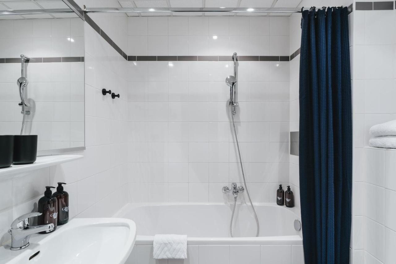 Gilbert Hotel 4*